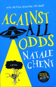 Against All Odds by Natale Ghent