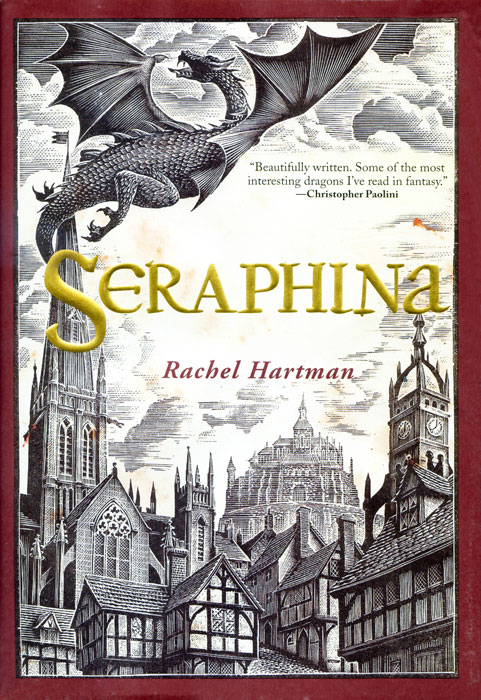 seraphina