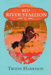 river-stallion