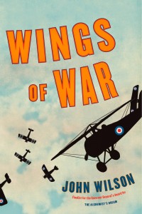 wings of war